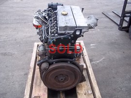 reconditioned toyota engines ireland #5