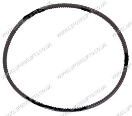 NISSAN FAN BELT (LS5772)