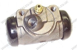 WHEEL BRAKE CYLINDER LH (LS2630)