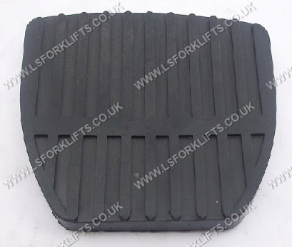 HYSTER PEDAL PAD (LS390)